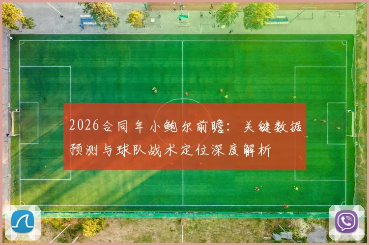2026合同年小鲍尔前瞻：关键数据预测与球队战术定位深度解析